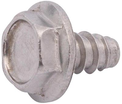 Fix-Nippel Kettingkastparker chain guard screw fix-nip 4,8x8mm sst