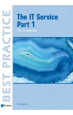 The IT Service Handbook - Pierre Bernard - ebook