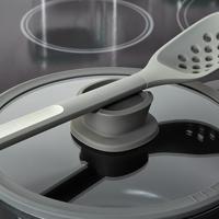 BergHOFF BFF steelpan+deksel 18cm St + Pan - thumbnail