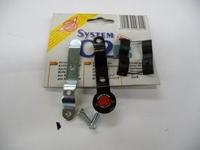 Hebie Kettingschermmontuur 980 - thumbnail