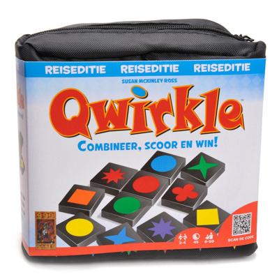 Qwirkle reiseditie - thumbnail