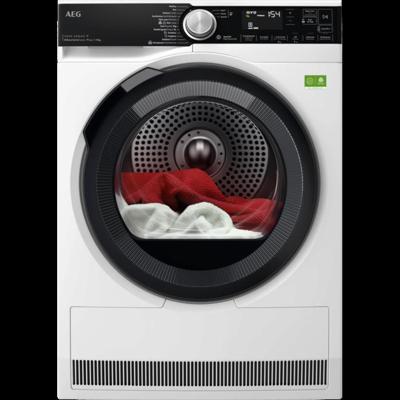 AEG 9000 AbsoluteCare® Plus - Warmtepomp Droger 9 kg T97DR9B6PC