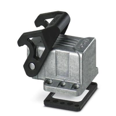 Phoenix Contact 1419252 HC-STA-D07-BAWS-EL-AL Opbouwbehuizing 1 stuk(s) Phoenix Contact 1419252 HC-STA-D07-BAWS-EL-AL Opbouwbehuizing 1 stuk(s)