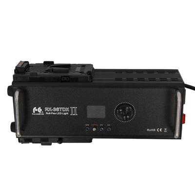 Falcon eyes controller cx-36tdx ii voor rx-36tdx ii Falcon eyes controller cx-36tdx ii voor rx-36tdx ii