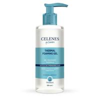 Celenes by Sweden Thermal Thermische Schuimgel - Vette/ Gecombineerde Huid - thumbnail