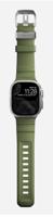 Nomad Rocky Point band / natural hardware (45-49mm) - Forest - thumbnail