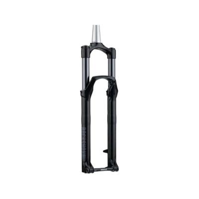ROCKSHOX verende voorvork "recon silver rl" 27,5" susp.fork rs recon sil.rl 100mm black
