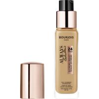 Bourjois Always Fabulous 24H Foundation SPF20 410 Beige Doré 30 ml Dames - thumbnail
