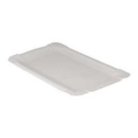 Kartonnen - Schaal Gevoerd 120x180mm - 1000 stuks - thumbnail