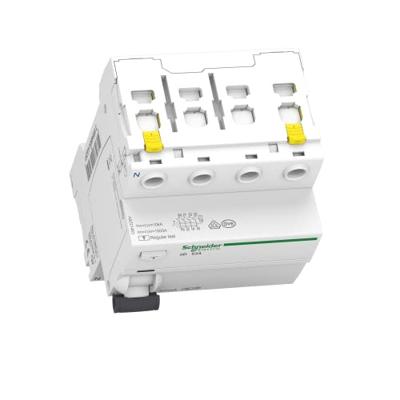 Schneider Electric A9Z21463 A9Z21463 Aardlekschakelaar A 63 A 0.03 A 415 V