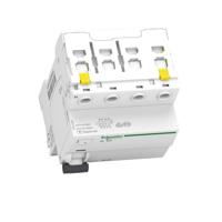 Schneider Electric A9Z21463 A9Z21463 Aardlekschakelaar A 63 A 0.03 A 415 V - thumbnail