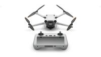 DJI Mini 3 Pro (RC RM330) 4 propellers Quadcopter 48 MP 3840 x 2160 Pixels 2453 mAh Zwart, Wit - thumbnail