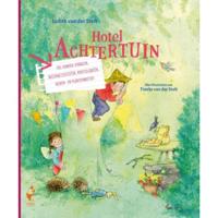 Hotel Achtertuin - thumbnail