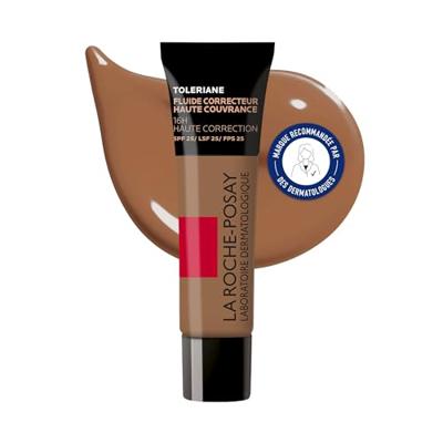 La Roche-Posay N16 Toleriane 16H Haute Correction SPF25