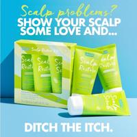 Umberto Giannini Scalp Restore Starter Kit - thumbnail