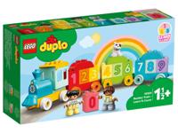 LEGO® DUPLO® 10954 Getallentrein - Leren tellen - thumbnail