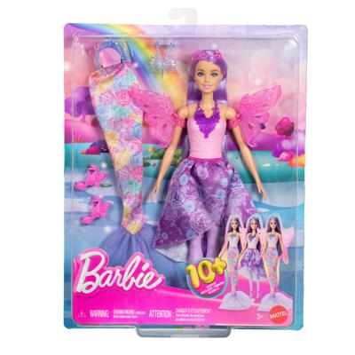 Pop Barbie
