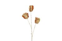 Countryfield tulp 85 cm goud - thumbnail