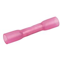 KS Tools 970.0710 Stootverbinder 0.50 mm² - 6 mm² Rood, Blauw, Geel 36 onderdelen - thumbnail