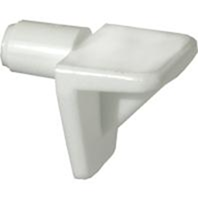 Connex Plankdrager 6Mm Kunststof 8St Wi - KY6140011