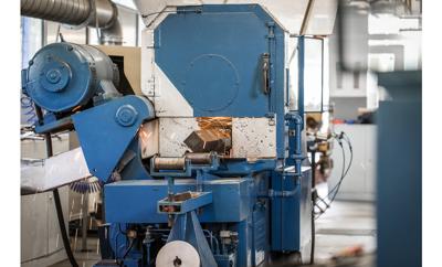 PFERD TOOLS 100 T 600-7,6 S SGP HD STEEL/60,0 66397707 Doorslijpschijf recht 600 mm 5 stuk(s) Getemperd staal, Staal