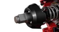 Einhell Professional IMPAXXO 18/230 4510080 Accu-slagmoersleutel 230 Nm 18 V Aantal meegeleverde accus: 0 0 mAh Li-ion Zonder lader, Zonder accu - thumbnail