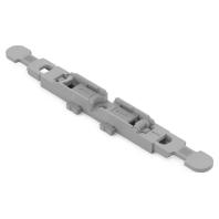 WAGO 221-2501 Bevestigingsadapter 5 stuk(s)