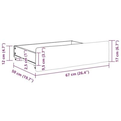 Bedlades 2 st bewerkt hout en fluweel donkergroen Bedlades 2 st bewerkt hout en fluweel donkergroen