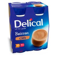 Delical Hphc 360 Koffie 4x200ml - thumbnail