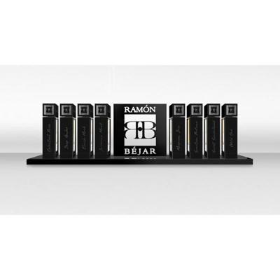 Ramón Béjar Collection Pure Spirit of Perfume Eau de Parfum 8x3ml Ramón Béjar Collection Pure Spirit of Perfume Eau de Parfum 8x3ml