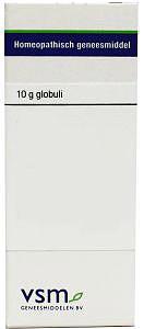 VSM Ferrum metallicum D30 (10 gr)