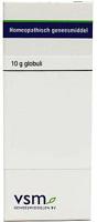 VSM Ferrum metallicum D30 (10 gr) - thumbnail
