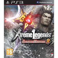 Dynasty Warriors 8 Xtreme Legends - thumbnail