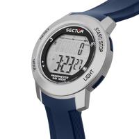 Horloge Heren Sector R3251284002 (Ø 45 mm) - thumbnail