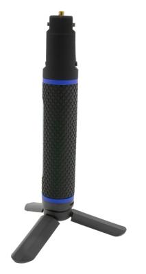 PATONA Premium Grip Power Hand PH10 + powerbank Zwart - thumbnail