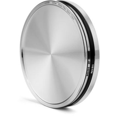 NiSi Metal Filter Stack Caps 77mm
