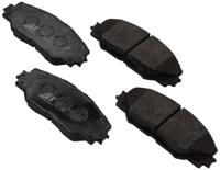 Remblokken set 37543 - thumbnail