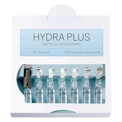 Babor Hydra Plus Concentrates Ampoules Set 14 ml - thumbnail