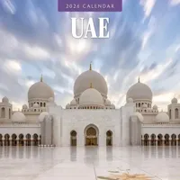 UAE Kalender 2026 - thumbnail