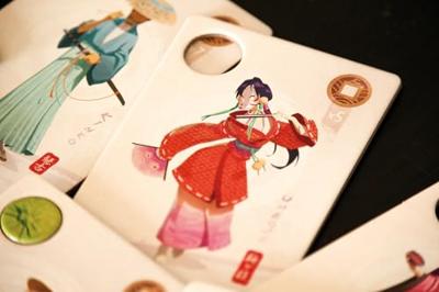 Tokaido: 10th Anniversary - Asmodee - Avontuur- en verzamelspel - Vanaf 8 jaar