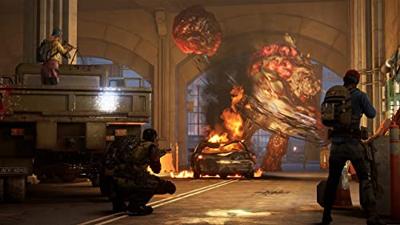 Back 4 Blood - PS4