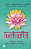 Namaste (Hardback) - thumbnail