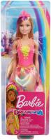 Barbie Dreamtopia Prinses - thumbnail