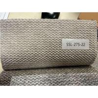 Kruk Home ESPRIT Bruin Beige Zilverkleurig Walnoot 54 x 53 x 101,5 cm - thumbnail