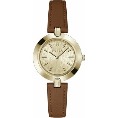 Furla WW00002002L2 (Ø 30 mm) Dames horloge
