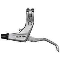 Shimano DEORE BL-T610 Brake Lever left - thumbnail
