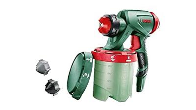 Bosch Groen Fijnspuitpistool voor alle verfsoorten | 1000ml - 1600A008W8 - 1600A008W8 Bosch Groen Fijnspuitpistool voor alle verfsoorten | 1000ml - 1600A008W8 - 1600A008W8