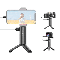 Ulanzi BG-4 Tripod Powerbank 5.000mAh - thumbnail