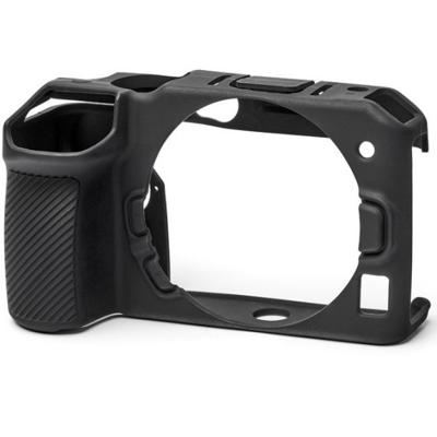 easyCover Body Cover for Nikon Z30 Black