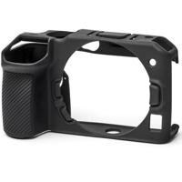 easyCover Body Cover for Nikon Z30 Black - thumbnail